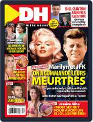 Dernière Heure (Digital) Subscription                    June 6th, 2013 Issue