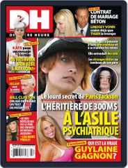 Dernière Heure (Digital) Subscription                    June 20th, 2013 Issue