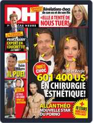 Dernière Heure (Digital) Subscription                    July 5th, 2013 Issue
