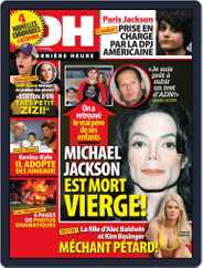Dernière Heure (Digital) Subscription                    July 18th, 2013 Issue