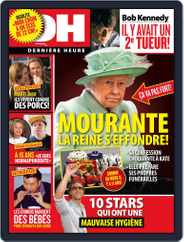 Dernière Heure (Digital) Subscription                    August 15th, 2013 Issue