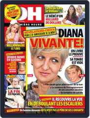 Dernière Heure (Digital) Subscription                    August 29th, 2013 Issue