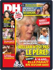 Dernière Heure (Digital) Subscription                    September 13th, 2013 Issue