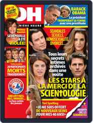 Dernière Heure (Digital) Subscription                    September 30th, 2013 Issue
