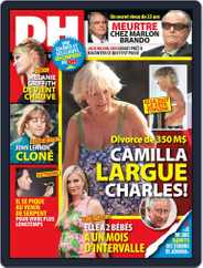 Dernière Heure (Digital) Subscription                    October 10th, 2013 Issue