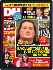 Dernière Heure (Digital) Subscription                    October 24th, 2013 Issue