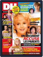 Dernière Heure (Digital) Subscription                    November 7th, 2013 Issue