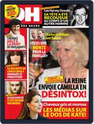 Dernière Heure (Digital) Subscription                    December 5th, 2013 Issue