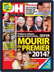 Dernière Heure (Digital) Subscription                    January 3rd, 2014 Issue