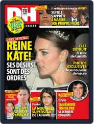Dernière Heure (Digital) Subscription                    February 14th, 2014 Issue