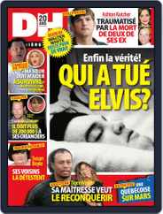 Dernière Heure (Digital) Subscription                    February 27th, 2014 Issue