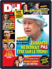 Dernière Heure (Digital) Subscription                    June 6th, 2014 Issue