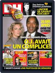 Dernière Heure (Digital) Subscription                    June 19th, 2014 Issue