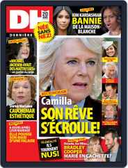 Dernière Heure (Digital) Subscription                    August 28th, 2014 Issue