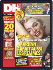 Dernière Heure (Digital) Subscription                    October 23rd, 2014 Issue