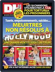 Dernière Heure (Digital) Subscription                    November 21st, 2014 Issue