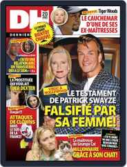 Dernière Heure (Digital) Subscription                    December 5th, 2014 Issue