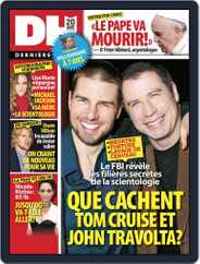 Dernière Heure (Digital) Subscription                    December 18th, 2014 Issue