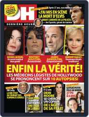 Dernière Heure (Digital) Subscription                    January 1st, 2015 Issue