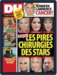 Dernière Heure (Digital) Subscription                    January 15th, 2015 Issue