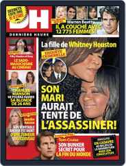 Dernière Heure (Digital) Subscription                    February 27th, 2015 Issue