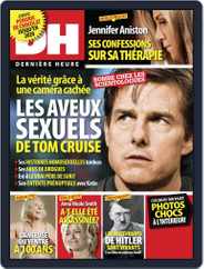Dernière Heure (Digital) Subscription                    March 26th, 2015 Issue