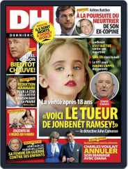 Dernière Heure (Digital) Subscription                    March 27th, 2015 Issue