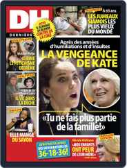 Dernière Heure (Digital) Subscription                    April 24th, 2015 Issue