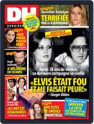 Dernière Heure (Digital) Subscription                    June 19th, 2015 Issue