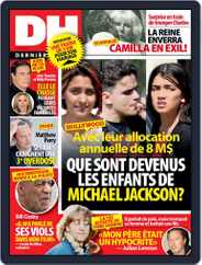 Dernière Heure (Digital) Subscription                    July 3rd, 2015 Issue