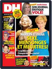 Dernière Heure (Digital) Subscription                    July 17th, 2015 Issue