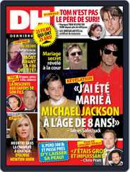 Dernière Heure (Digital) Subscription                    July 31st, 2015 Issue