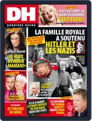 Dernière Heure (Digital) Subscription                    August 28th, 2015 Issue