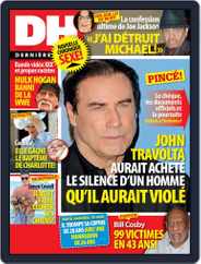 Dernière Heure (Digital) Subscription                    September 11th, 2015 Issue