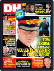 Dernière Heure (Digital) Subscription                    September 25th, 2015 Issue