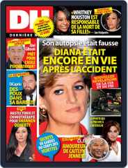 Dernière Heure (Digital) Subscription                    October 9th, 2015 Issue