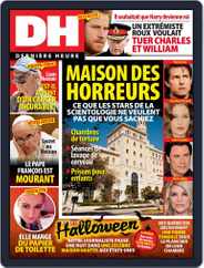 Dernière Heure (Digital) Subscription                    November 6th, 2015 Issue