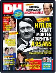 Dernière Heure (Digital) Subscription                    November 20th, 2015 Issue