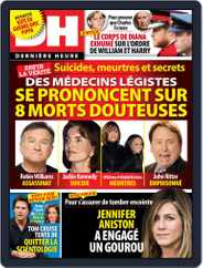 Dernière Heure (Digital) Subscription                    January 15th, 2016 Issue