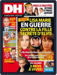 Dernière Heure (Digital) Subscription                    January 29th, 2016 Issue