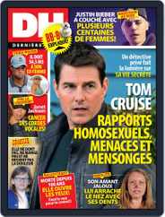 Dernière Heure (Digital) Subscription                    February 1st, 2016 Issue