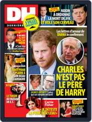 Dernière Heure (Digital) Subscription                    February 12th, 2016 Issue