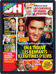 Dernière Heure (Digital) Subscription                    March 1st, 2016 Issue