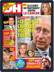 Dernière Heure (Digital) Subscription                    April 8th, 2016 Issue