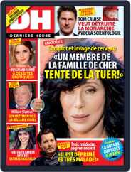 Dernière Heure (Digital) Subscription                    June 3rd, 2016 Issue