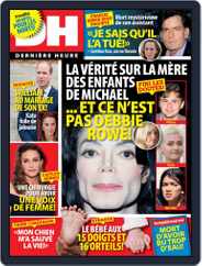 Dernière Heure (Digital) Subscription                    June 17th, 2016 Issue