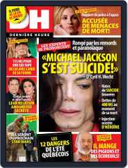 Dernière Heure (Digital) Subscription                    June 30th, 2016 Issue