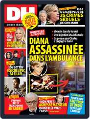 Dernière Heure (Digital) Subscription                    July 29th, 2016 Issue