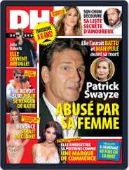 Dernière Heure (Digital) Subscription                    August 11th, 2016 Issue