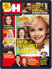 Dernière Heure (Digital) Subscription                    September 8th, 2016 Issue